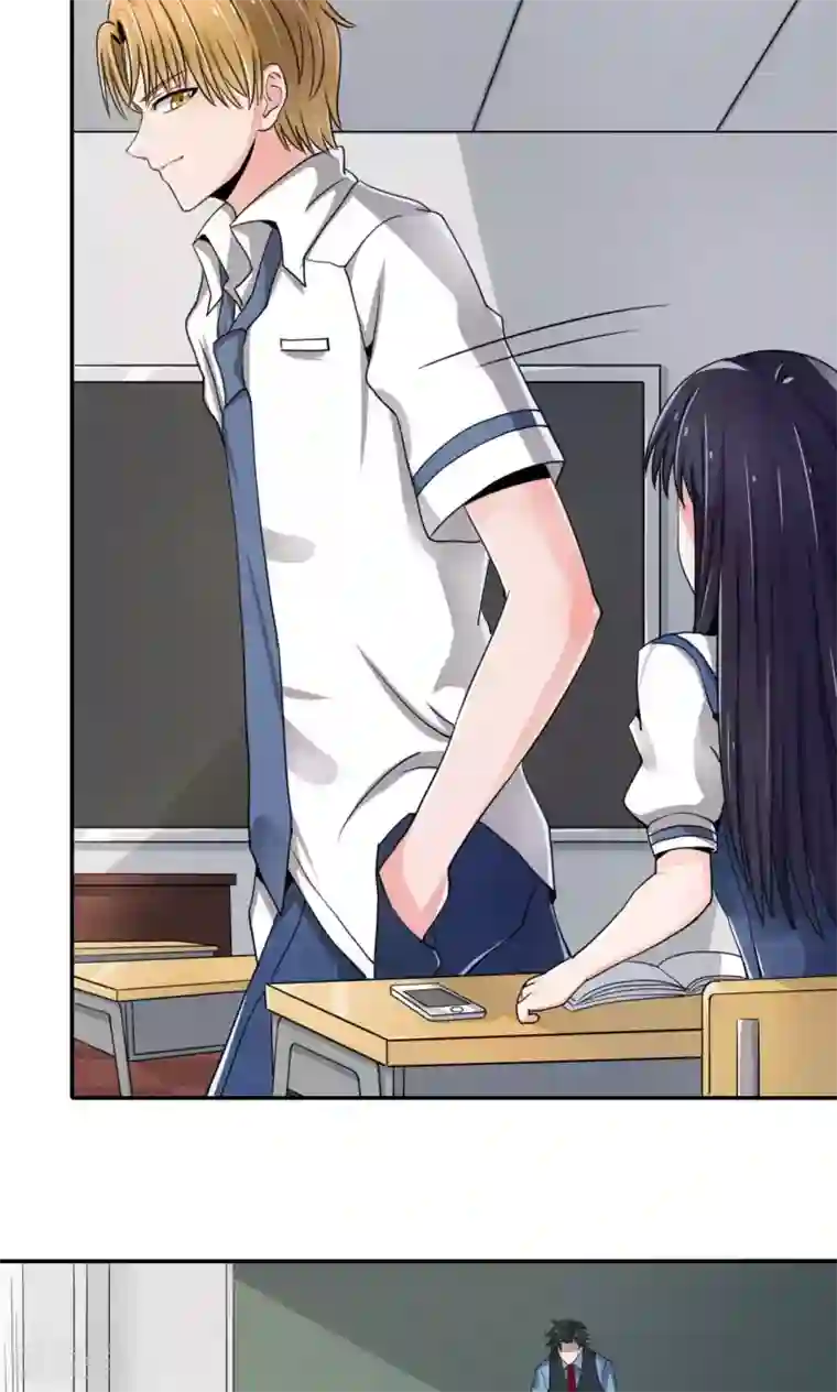 帮男朋友解决生理需求手势图第4话