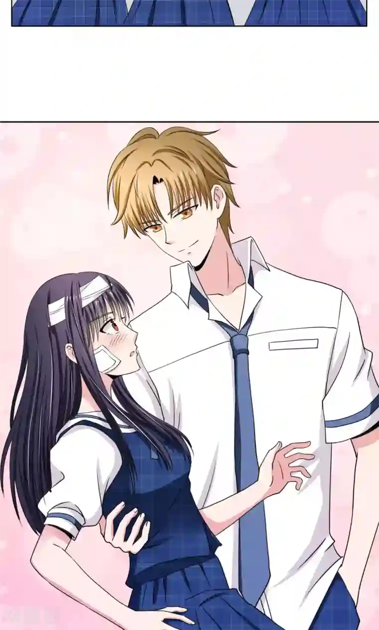 我的初恋大有问题第9话