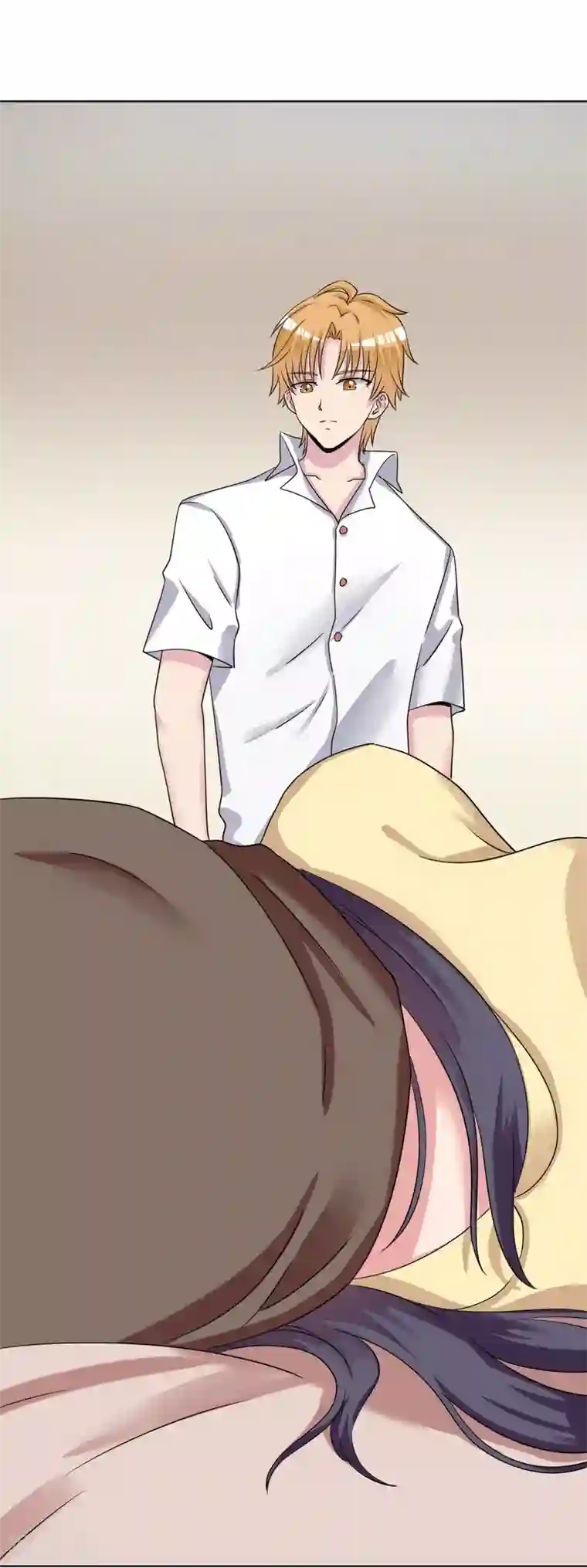 我的初恋大有问题第26话