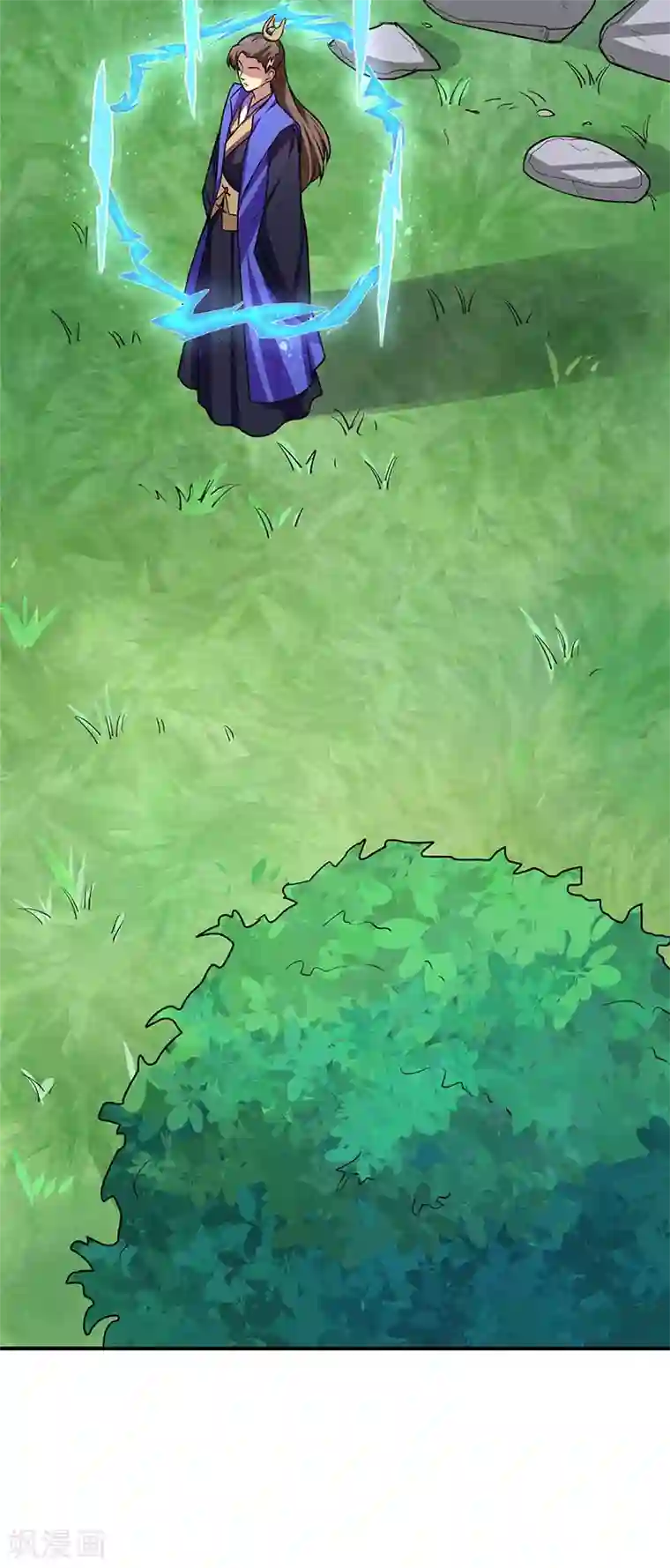 武道独尊第133话 东齐国