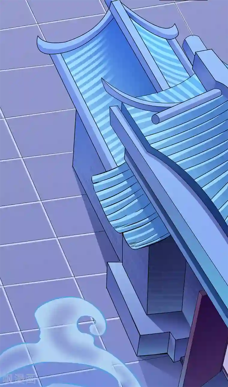 武道独尊第136话 算计与算计