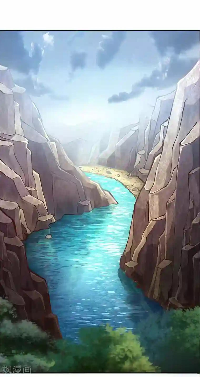 武道独尊第1话 你渴望力量吗？