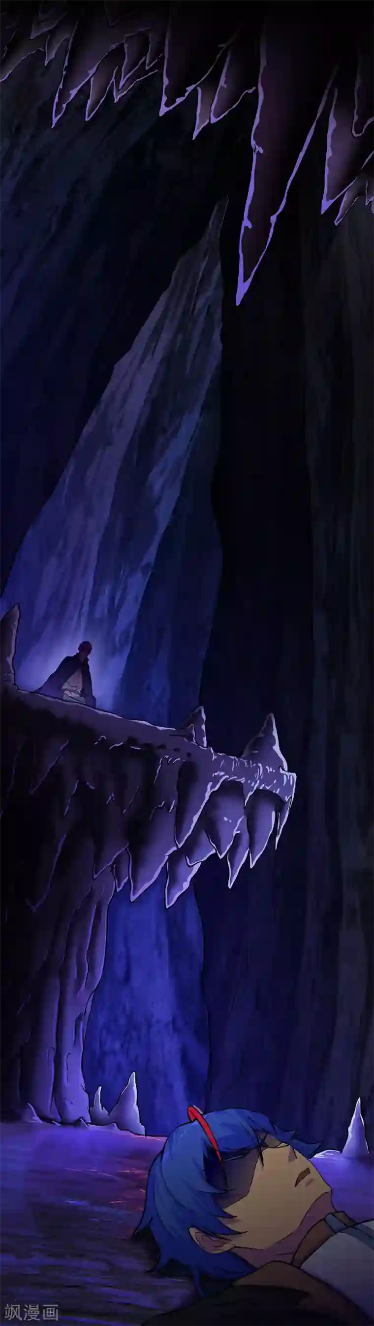 小妖精 奶头都硬了第13话 享受一番