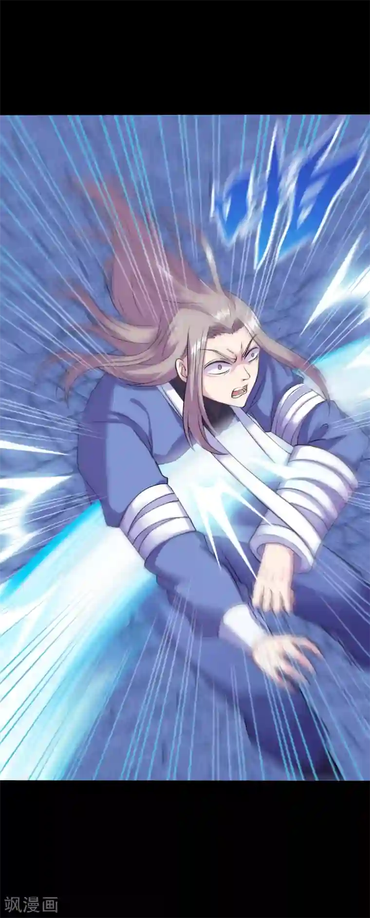 武道独尊第26话 报仇雪恨2