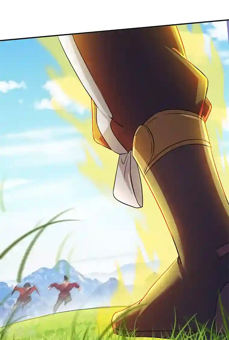 武道独尊第55话 本长老公平公正