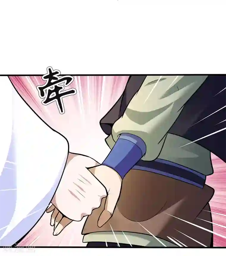 武道独尊第107话 玄天圣晶