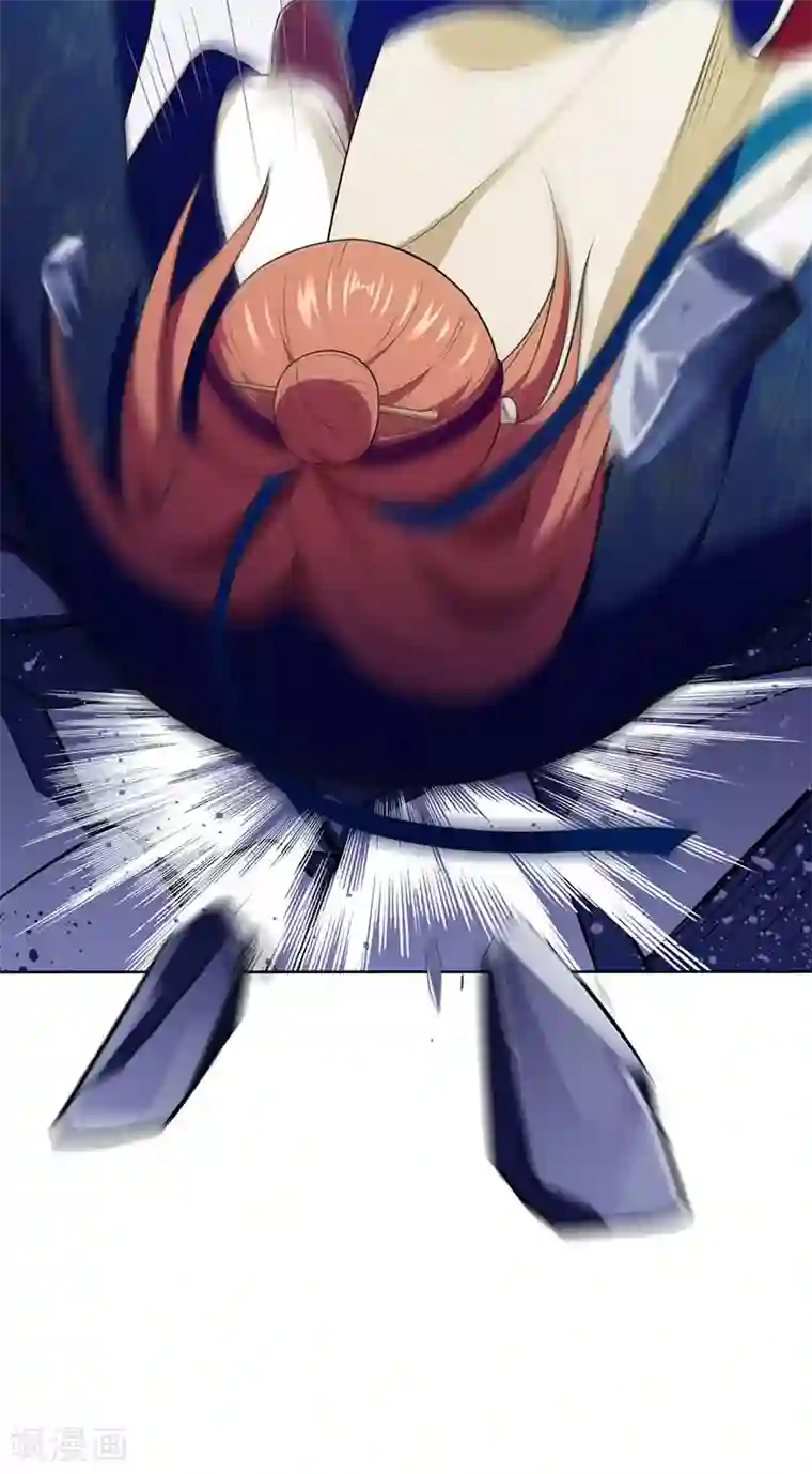 武道独尊第116话 在下叶无敌！