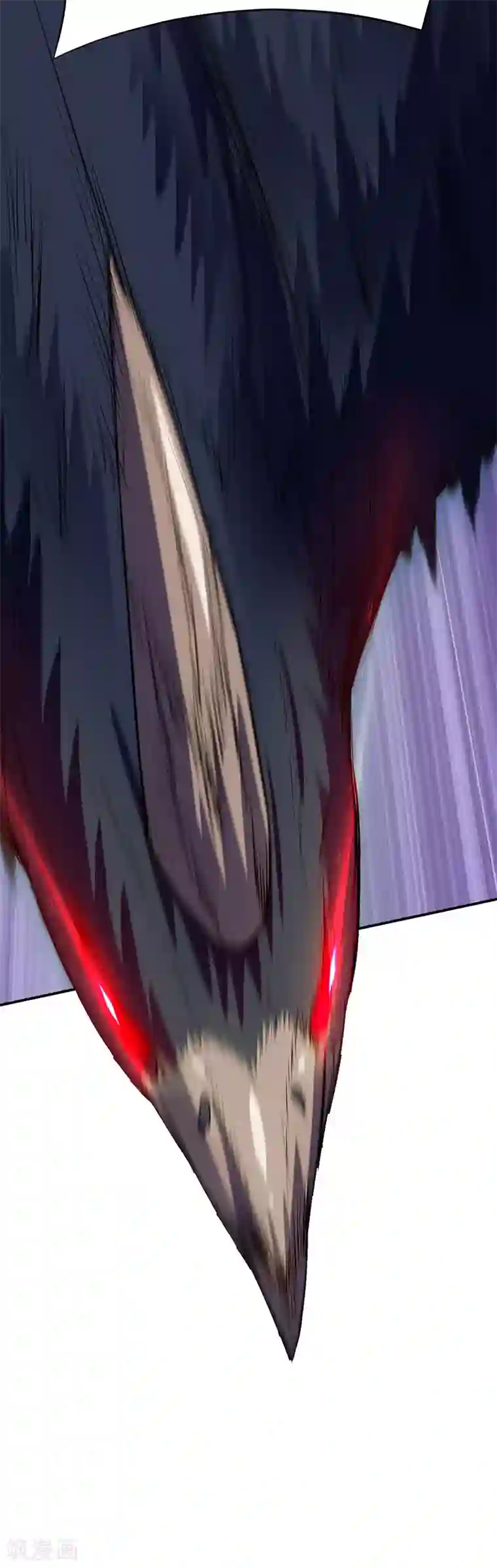 武道独尊第118话 妖魔战场