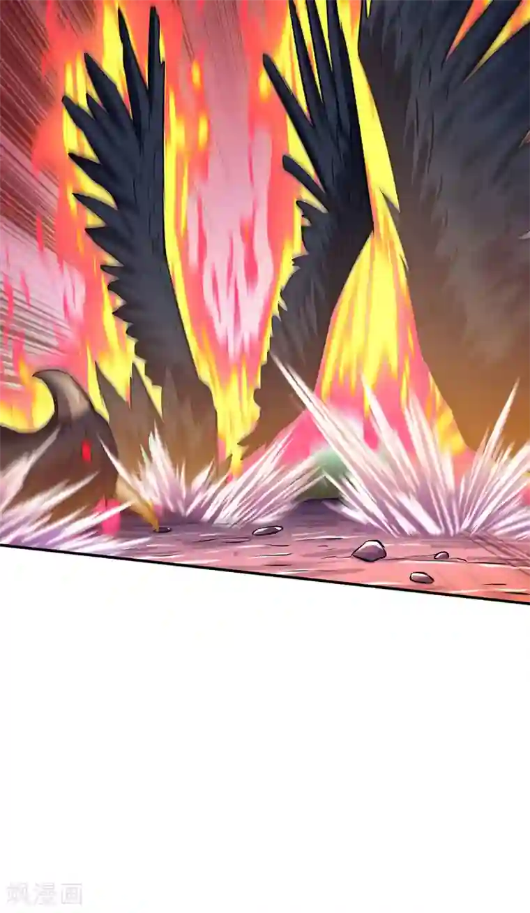 武道独尊第118话 妖魔战场