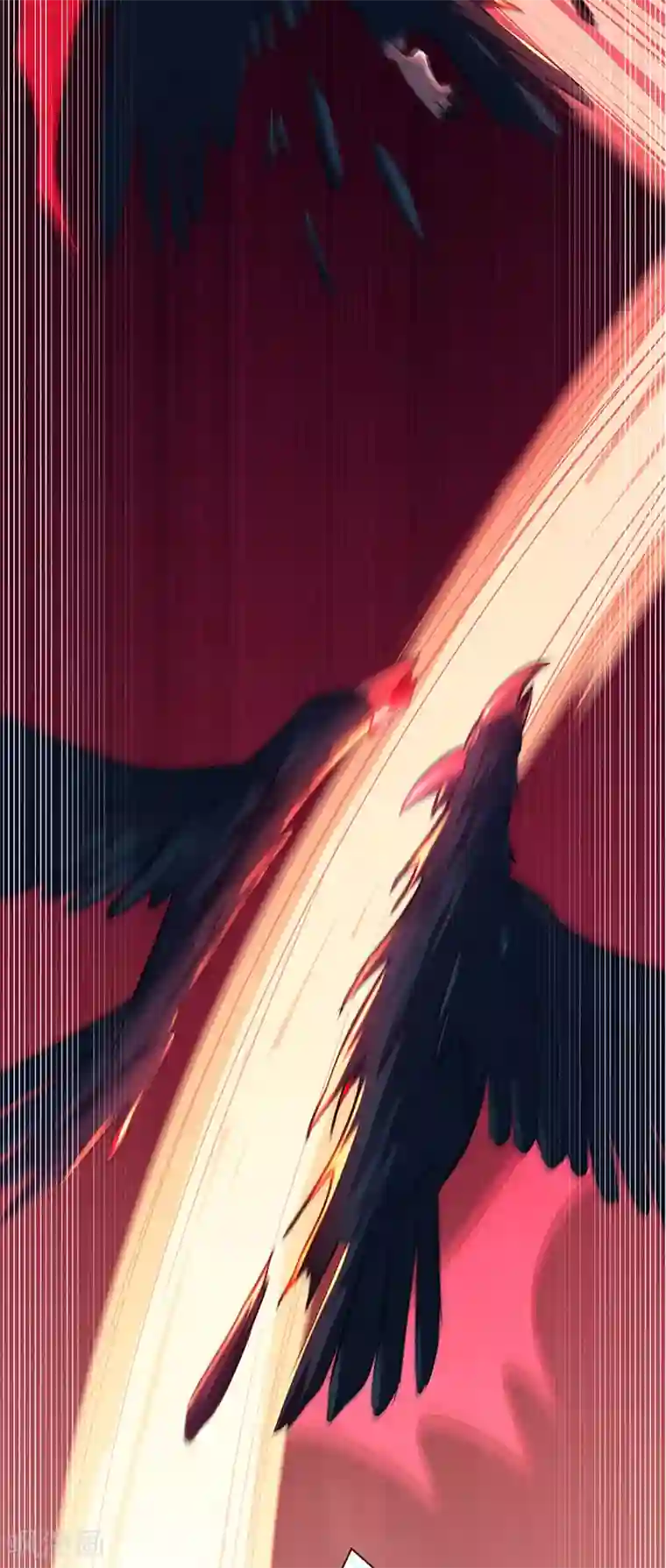 武道独尊第118话 妖魔战场