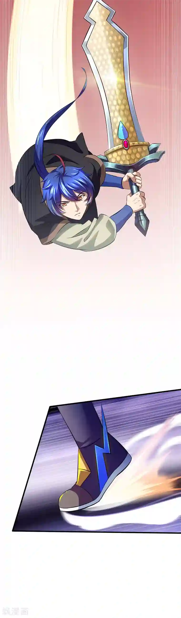 sw207满员的巴士上人妻贴在第118话 妖魔战场