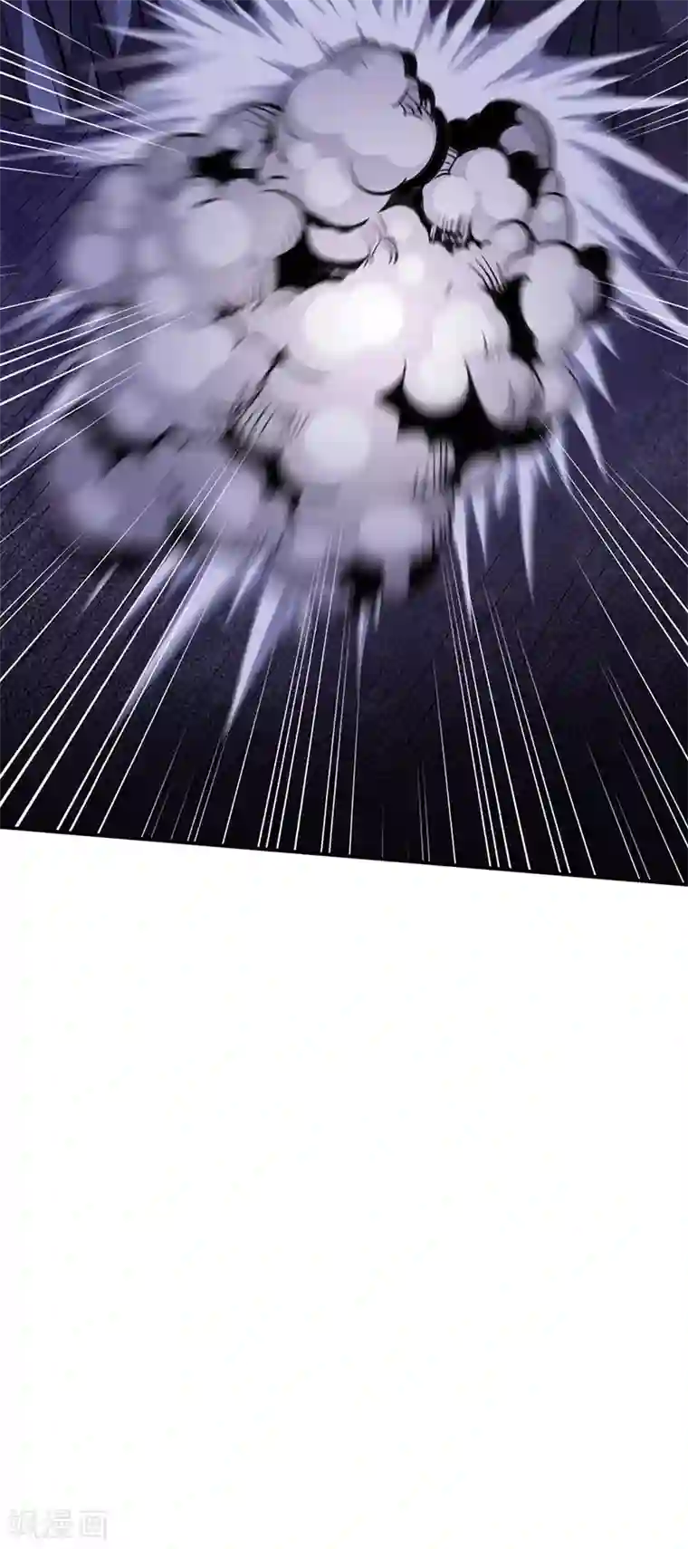 武道独尊第119话 朱雀印！