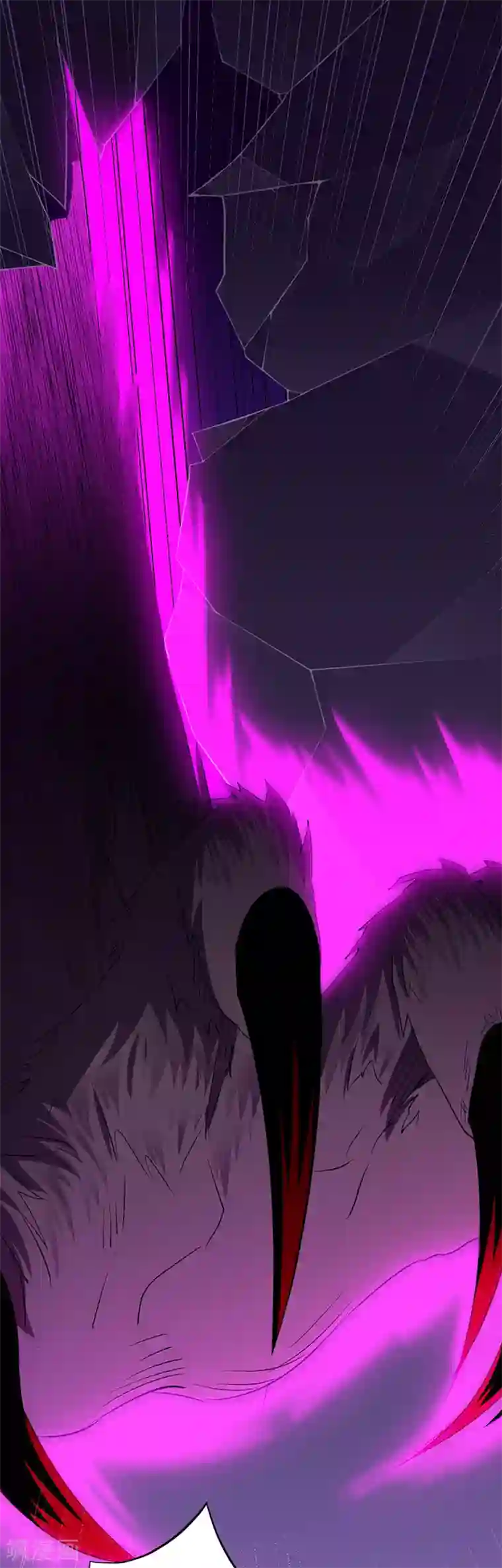 武道独尊第121话 妖神之威