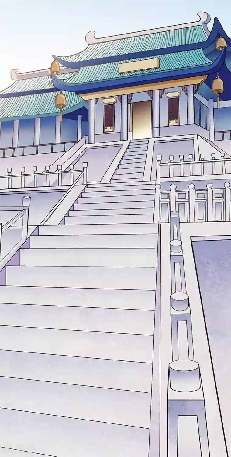 武道独尊第126话 皇室巨变