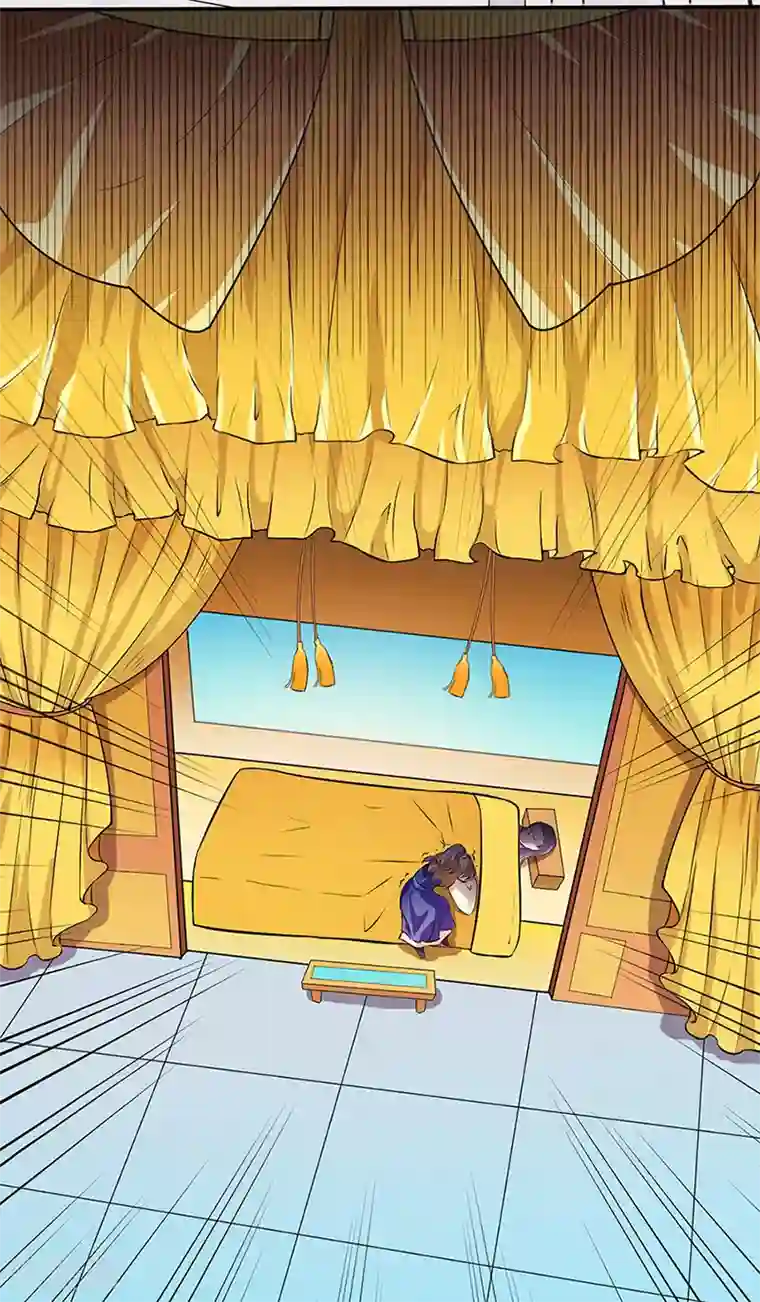 武道独尊第126话 皇室巨变