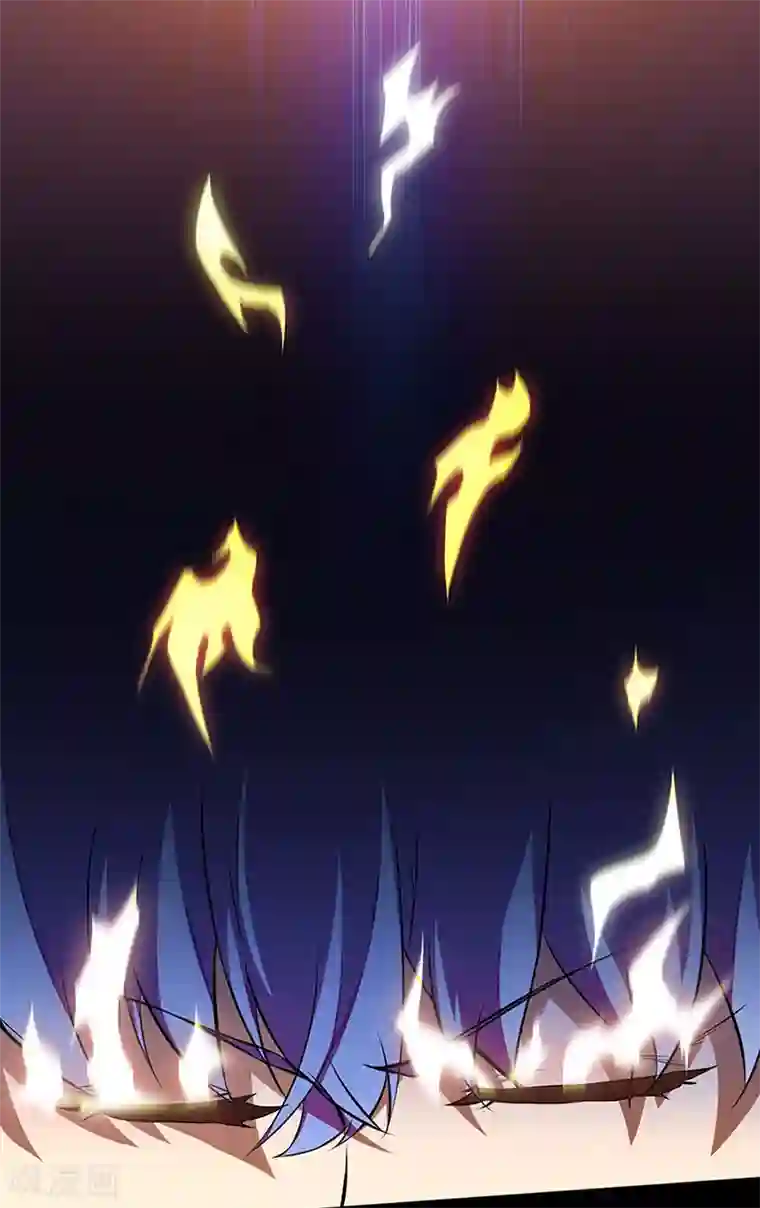 武道独尊第129话 神演术