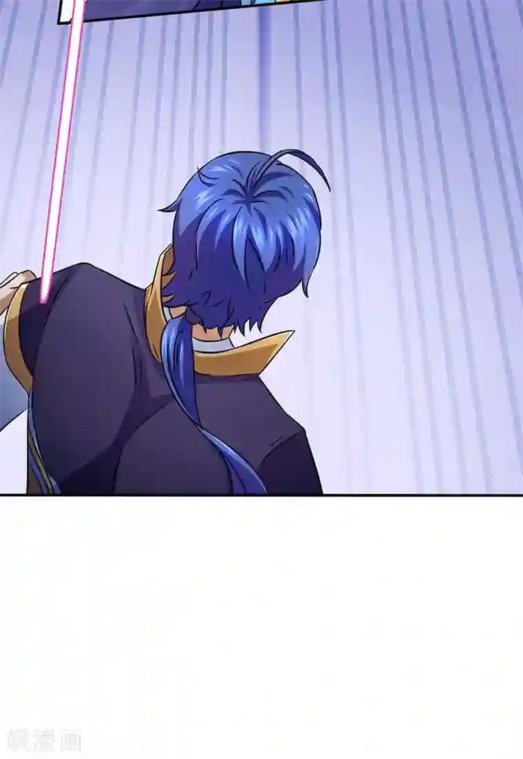 武道独尊第131话 行走的宝物库