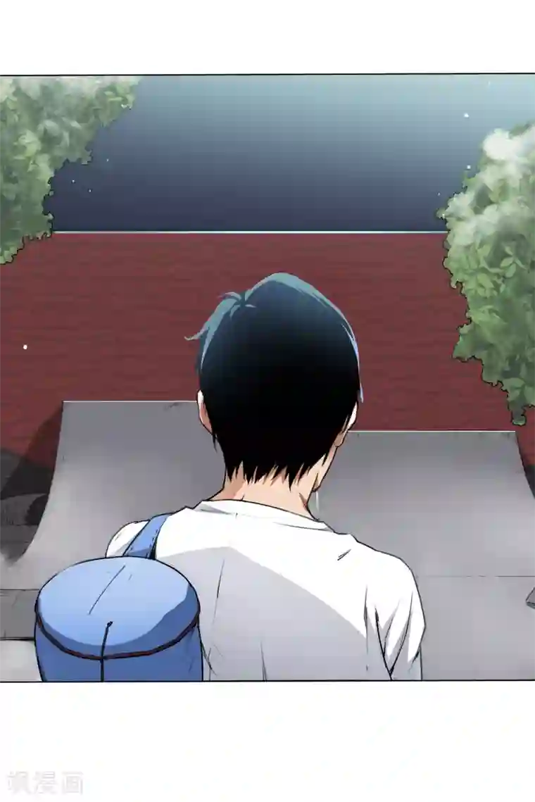 寻找范大滑第3话 滑板与装备