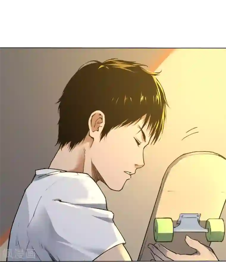 寻找范大滑第4话 神秘大神“范大滑”？