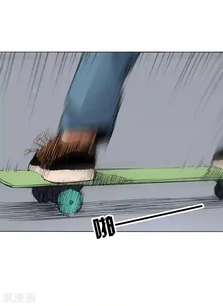 插哭政治课代表第5话 完美的发挥