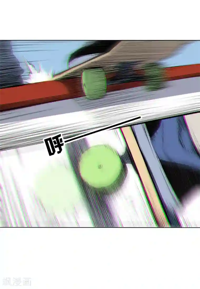 插哭政治课代表第5话 完美的发挥