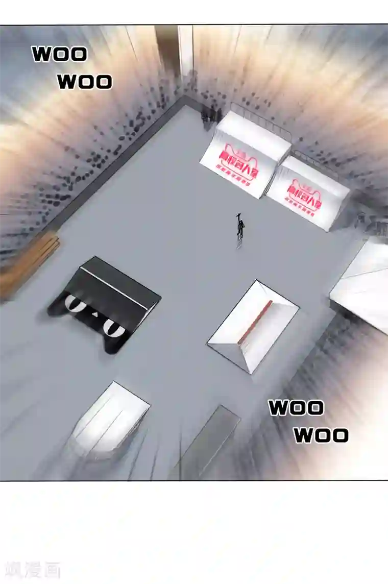 插哭政治课代表第5话 完美的发挥