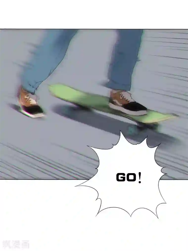 寻找范大滑第6话 决赛的赛场