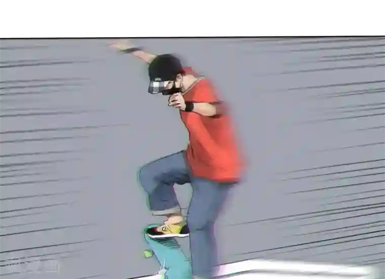 寻找范大滑第6话 决赛的赛场