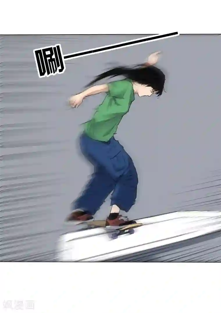 寻找范大滑第7话 保持真实，活出真我