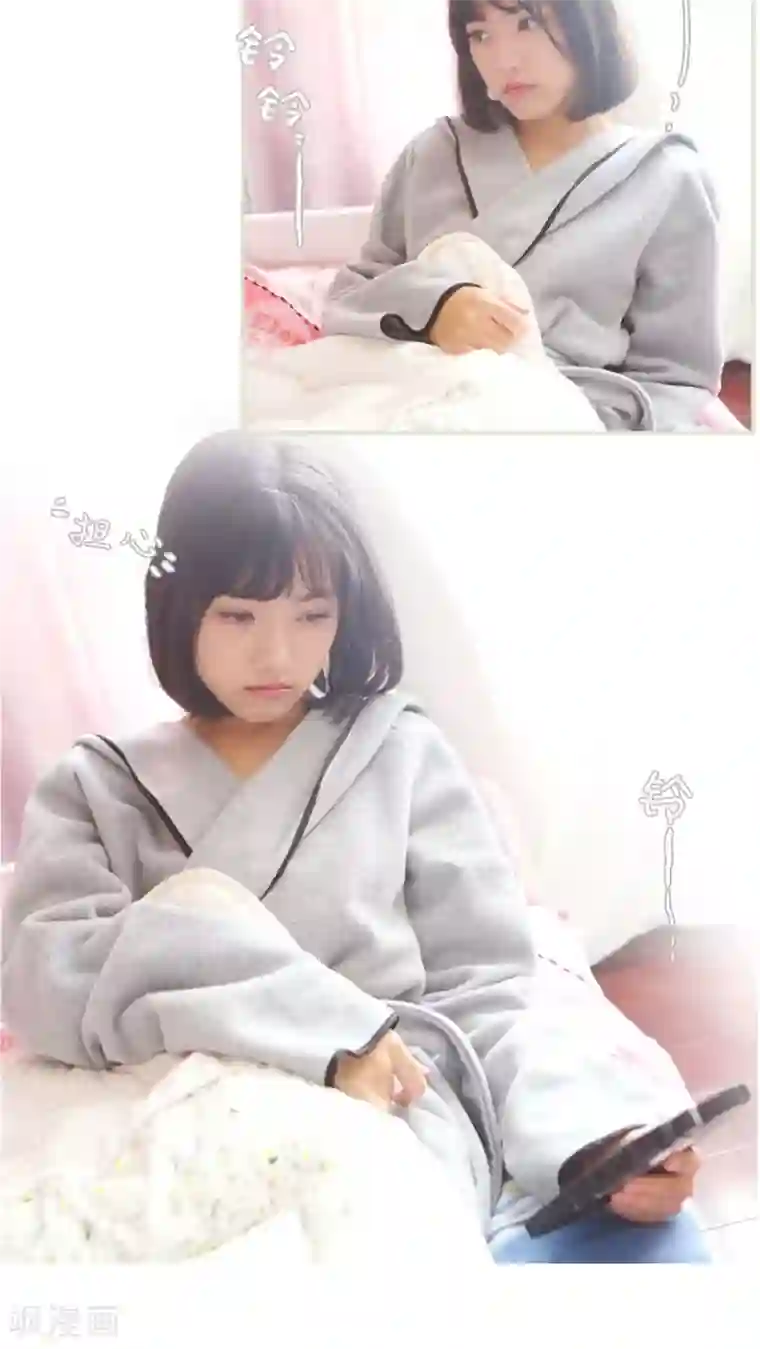 爵少的天价宝贝第5话