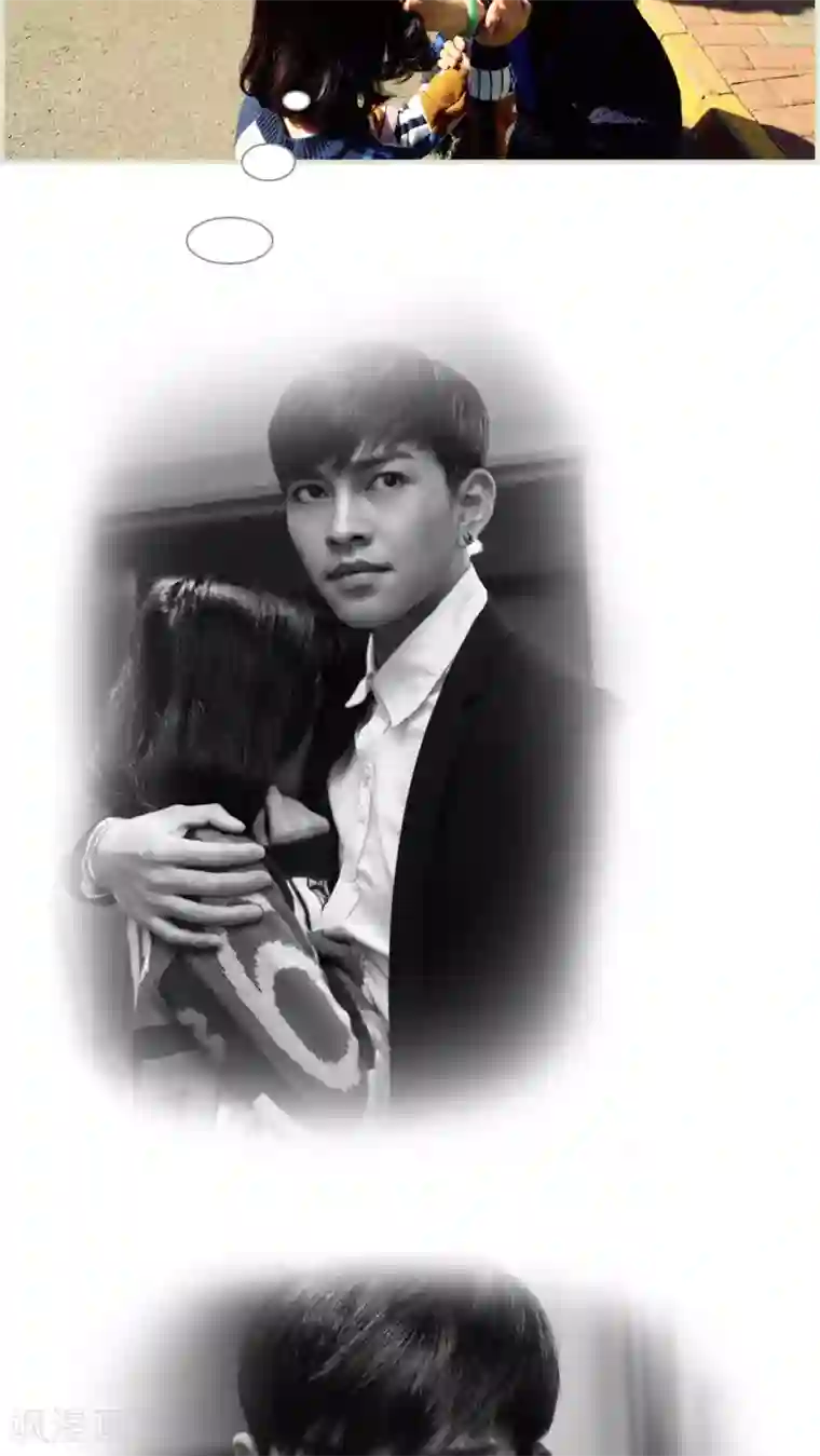 爵少的天价宝贝第9话