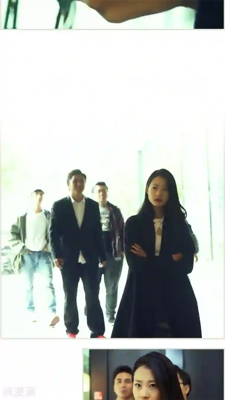 爵少的天价宝贝第20话