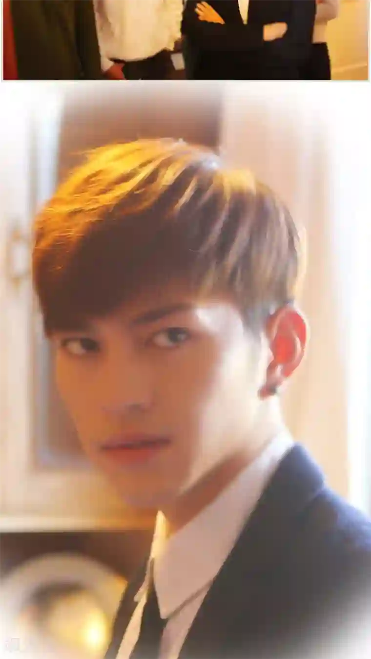 爵少的天价宝贝第21话