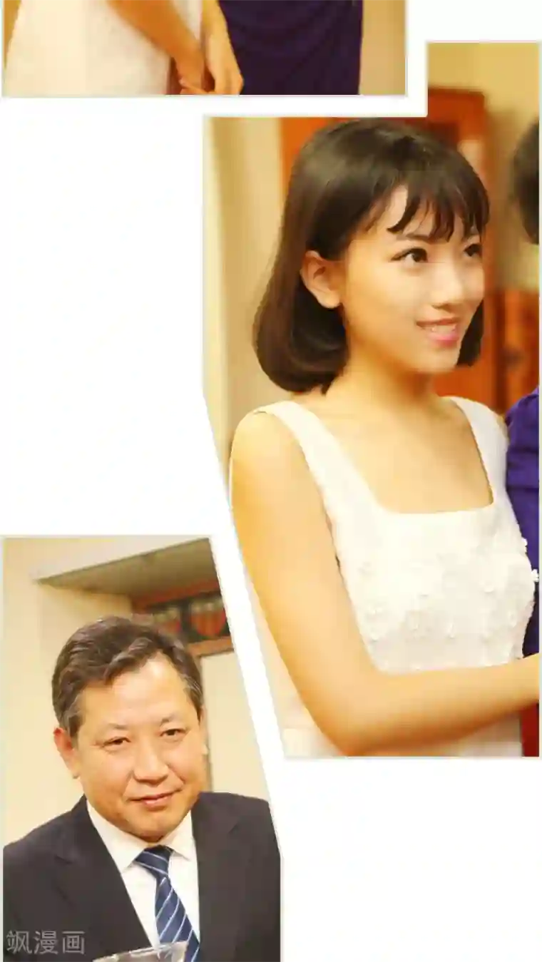 爵少的天价宝贝第25话