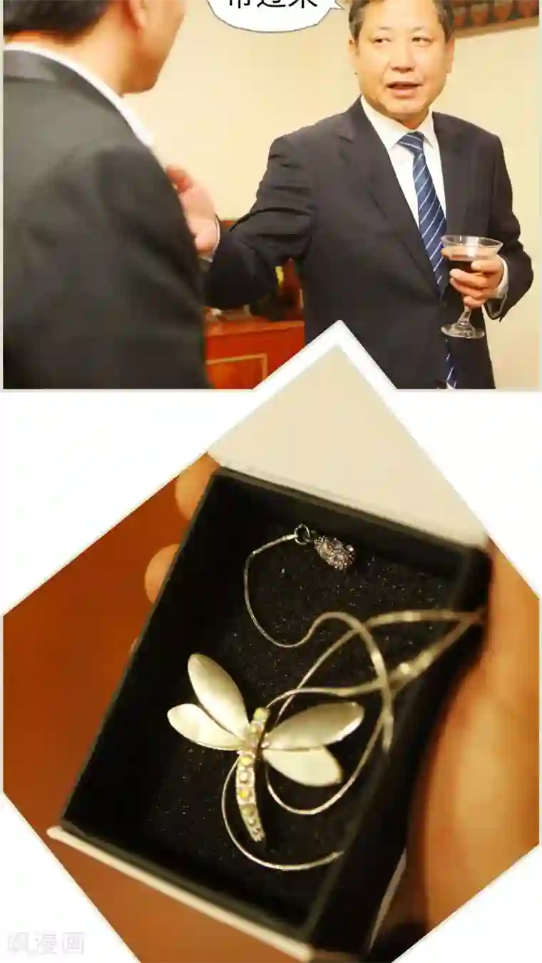 爵少的天价宝贝第26话