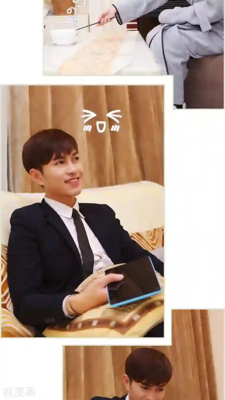 爵少的天价宝贝第28话