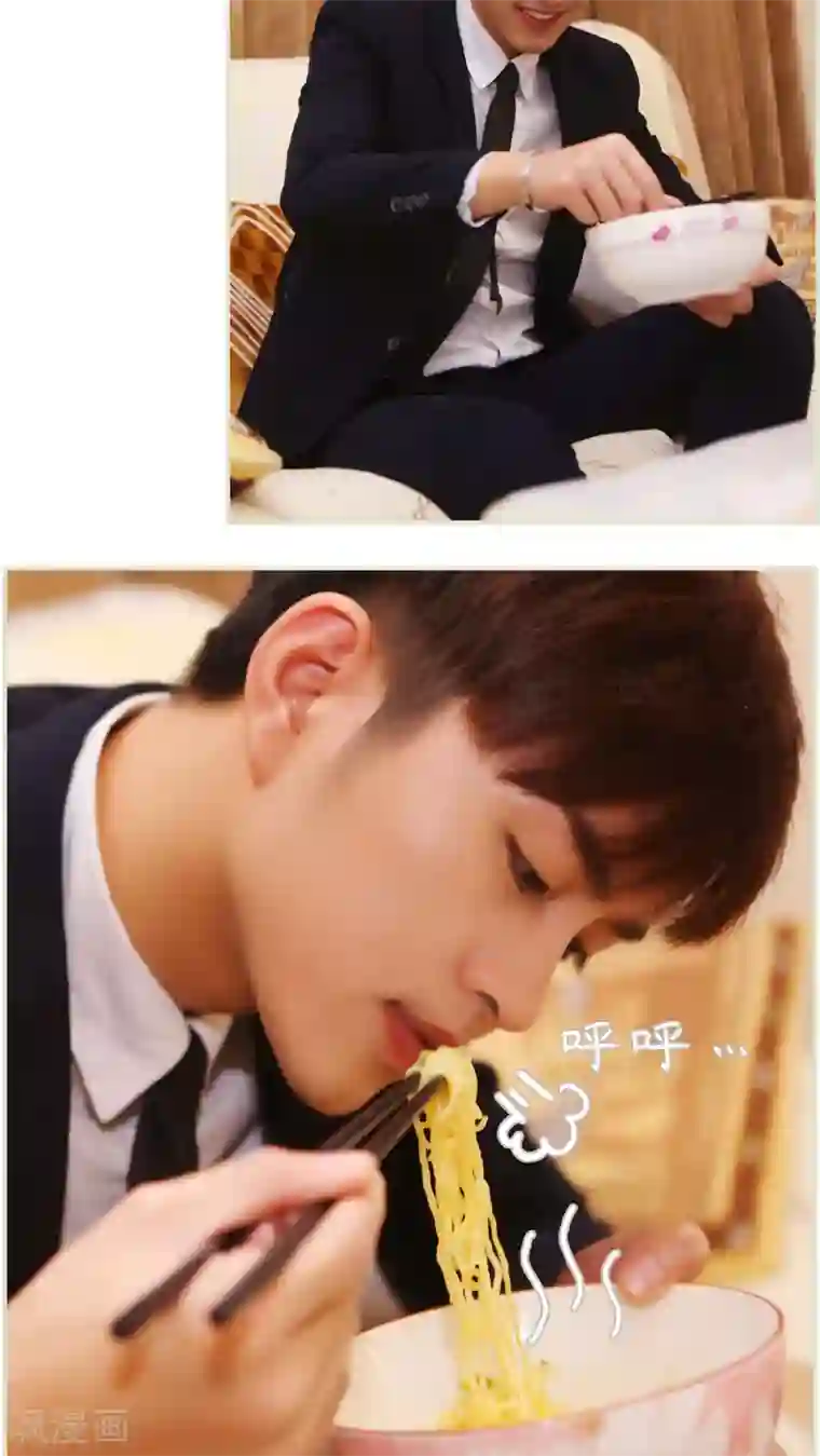 爵少的天价宝贝第28话