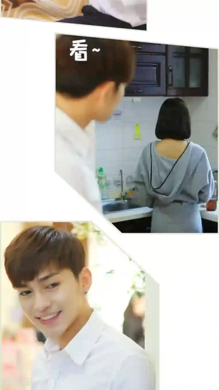 爵少的天价宝贝第30话