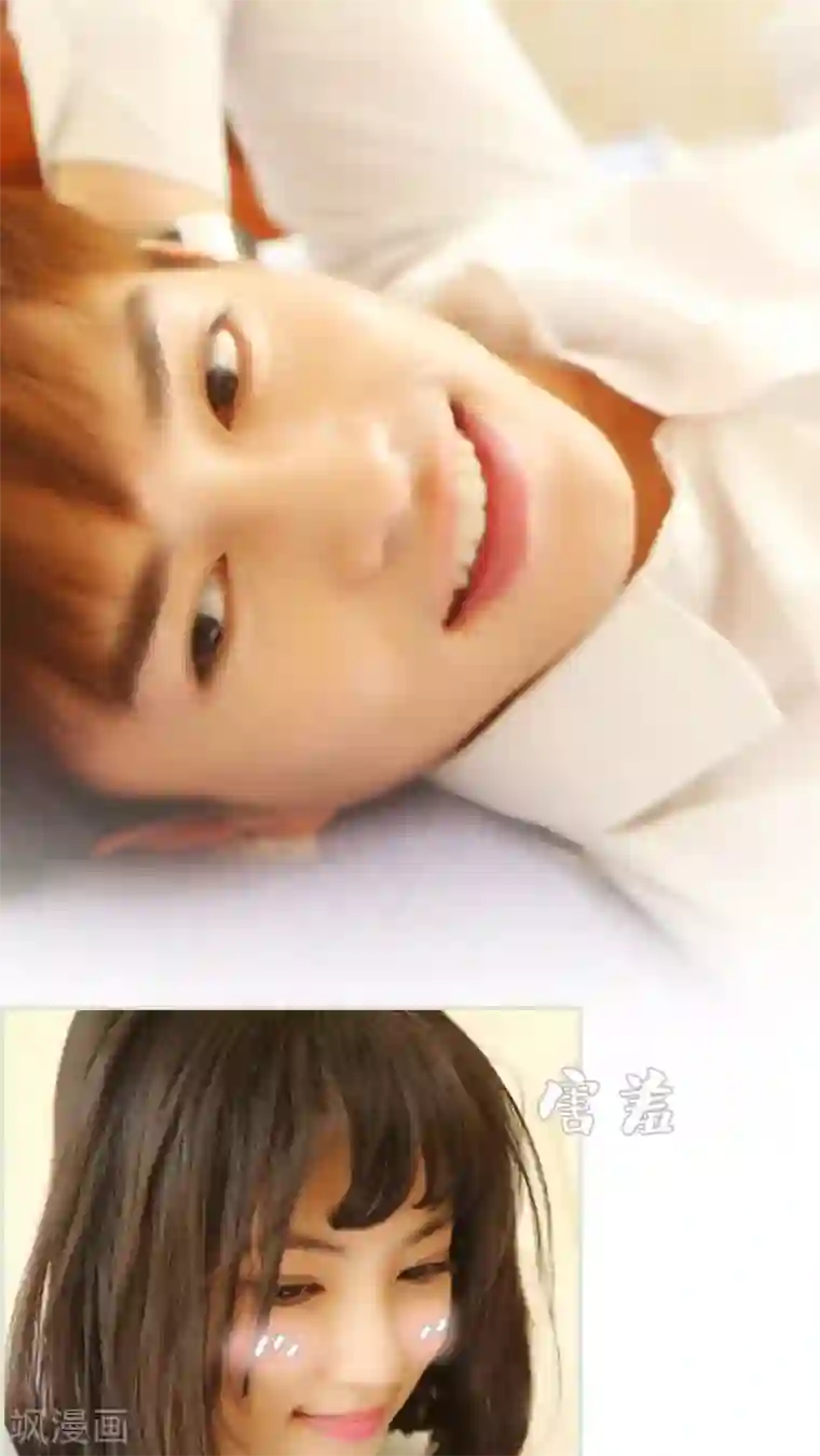 爵少的天价宝贝第35话