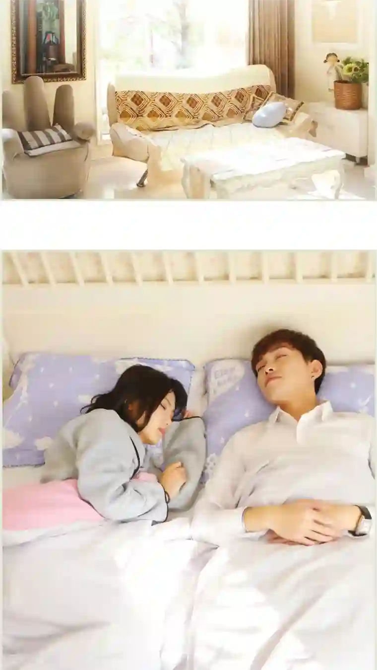 爵少的天价宝贝第35话