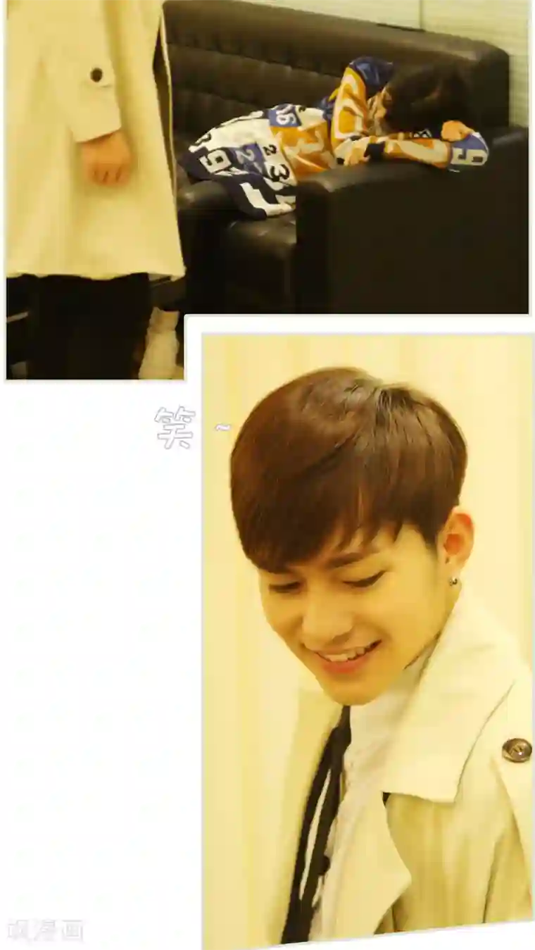 爵少的天价宝贝第39话