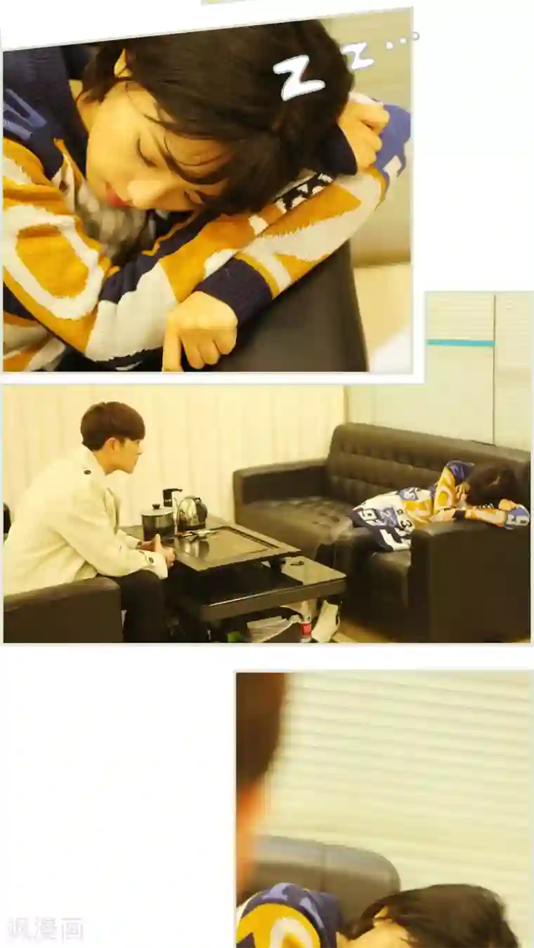 爵少的天价宝贝第39话