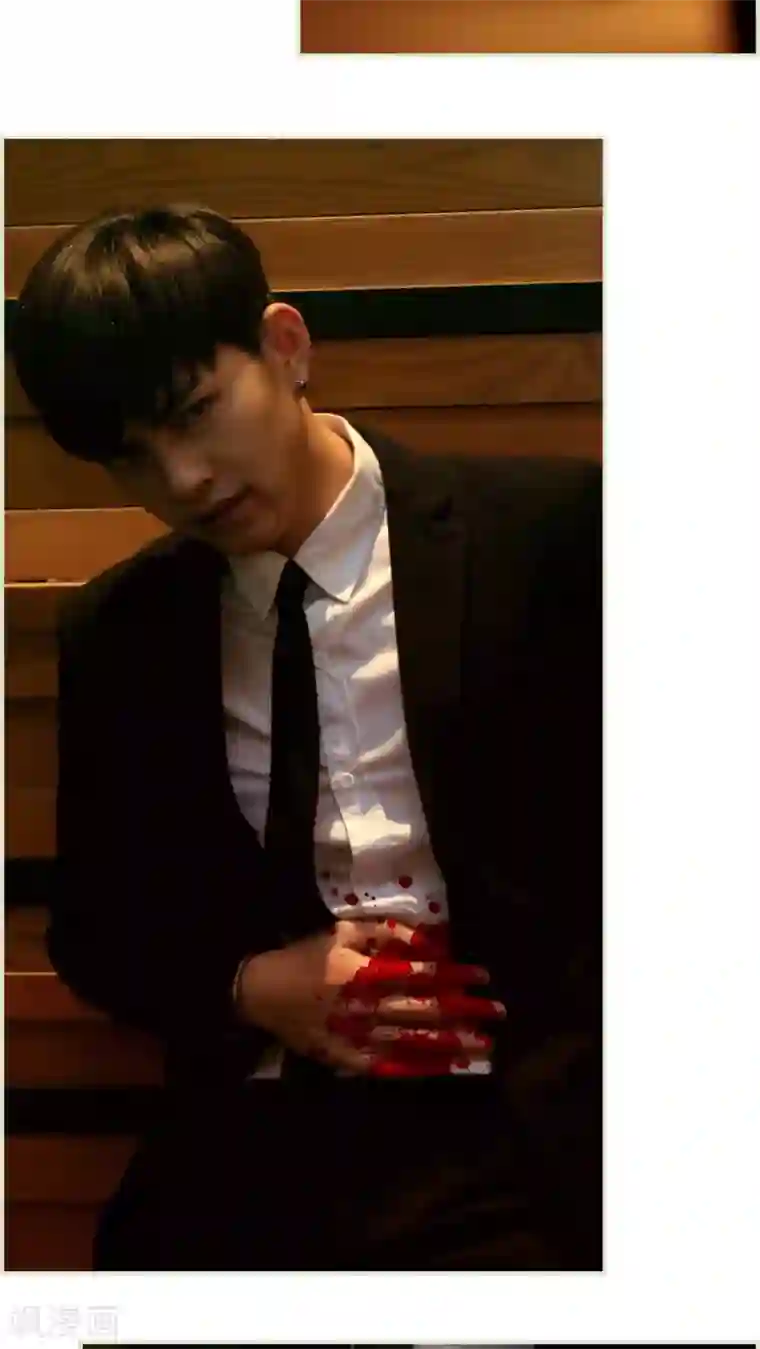 爵少的天价宝贝第49话