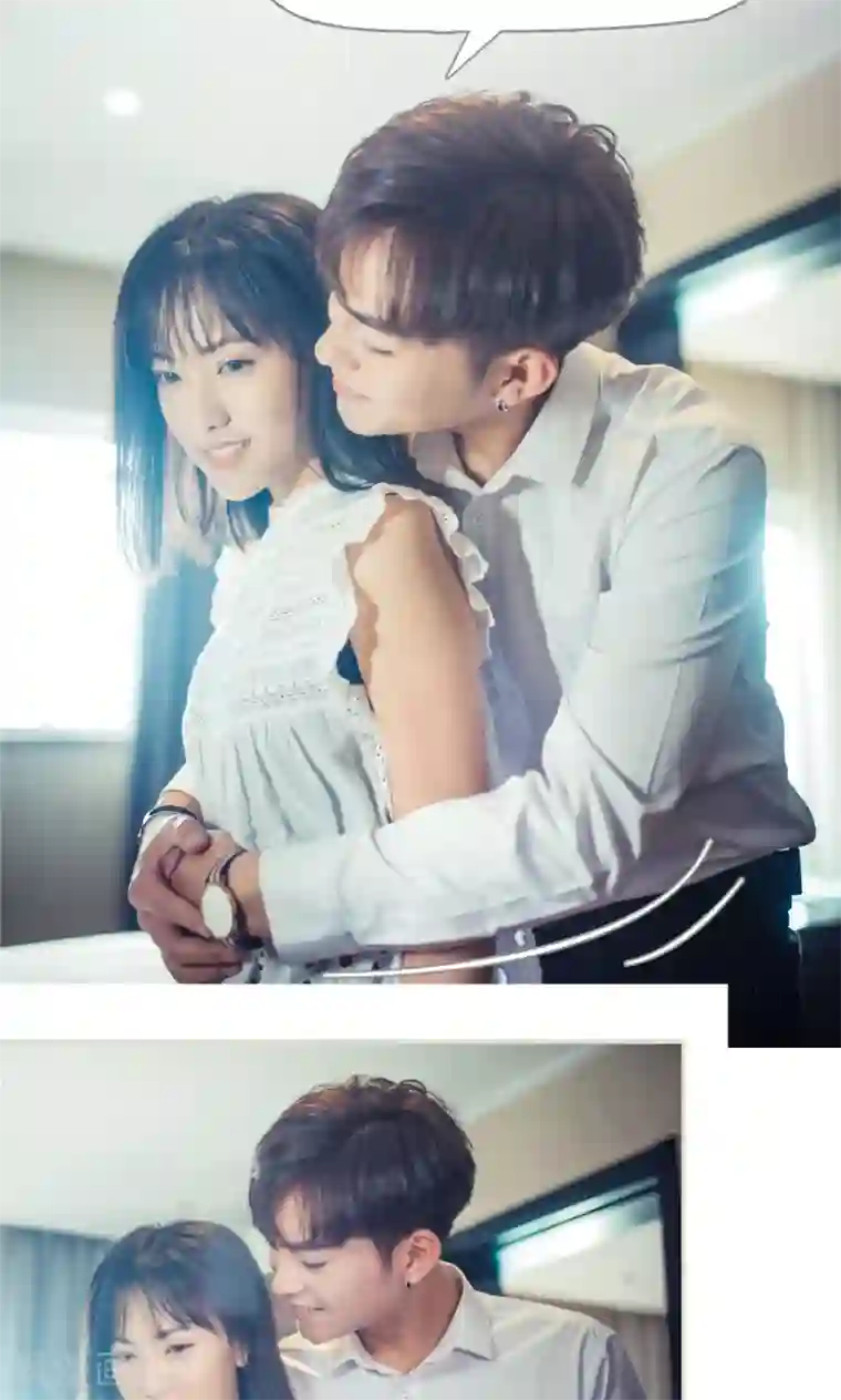 爵少的天价宝贝第56话