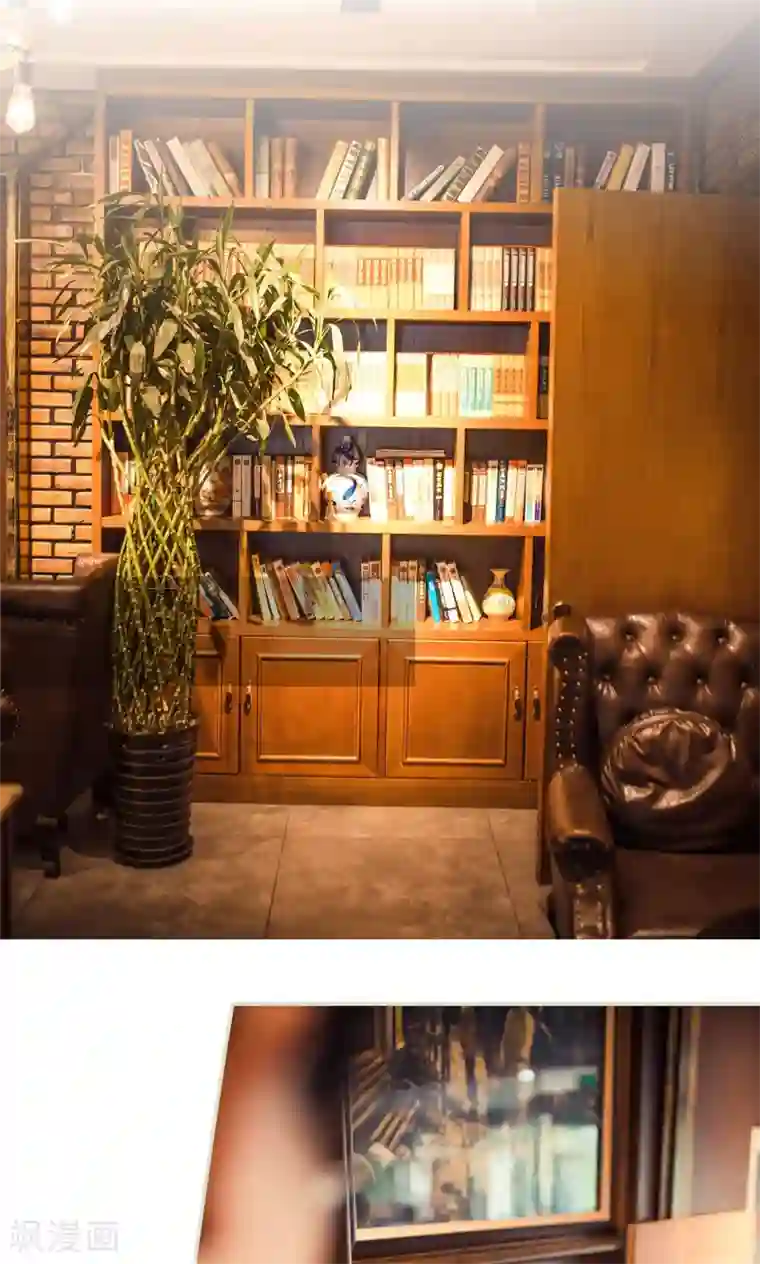 爵少的天价宝贝第63话