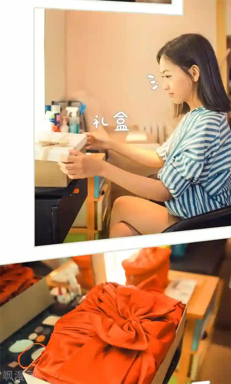 爵少的天价宝贝第72话