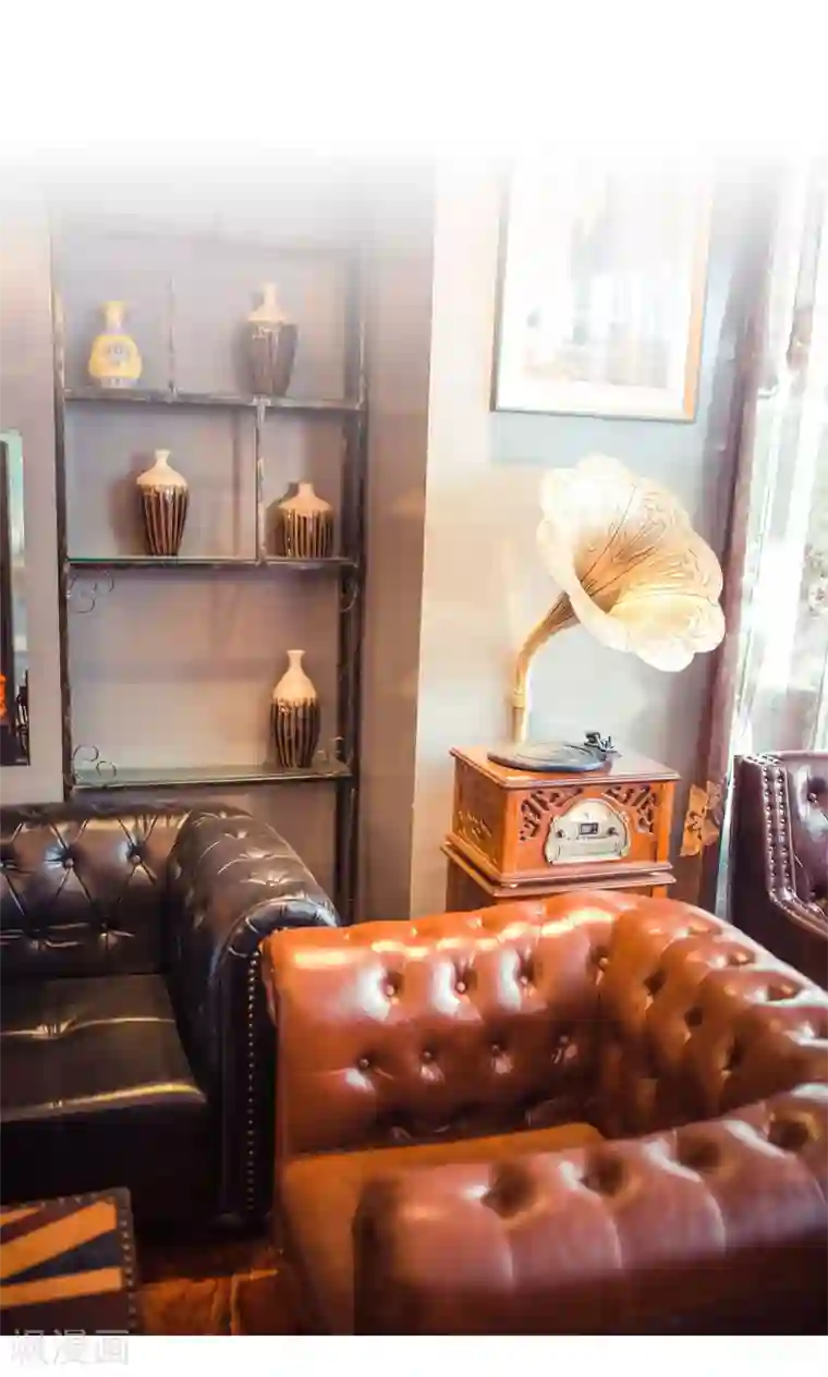 爵少的天价宝贝第81话