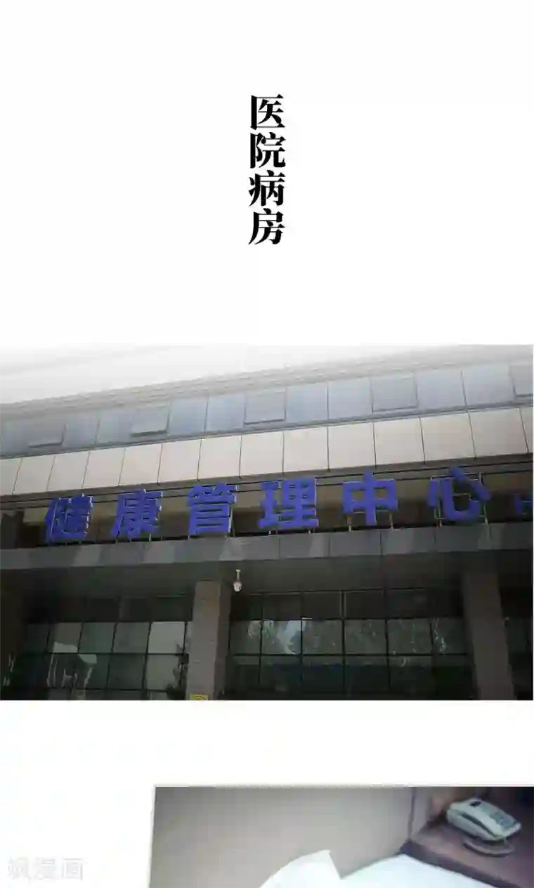 爵少的天价宝贝第84话