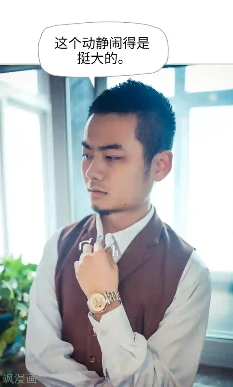 爵少的天价宝贝第88话