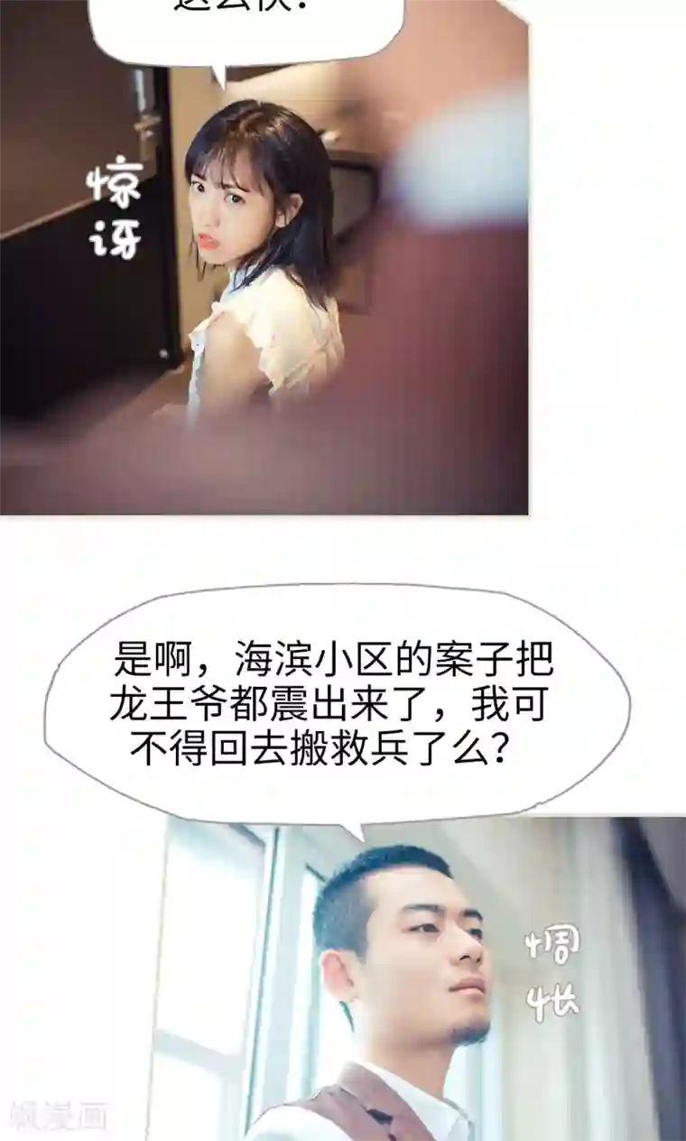 爵少的天价宝贝第88话